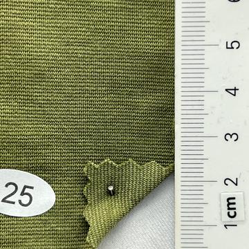 25 Green