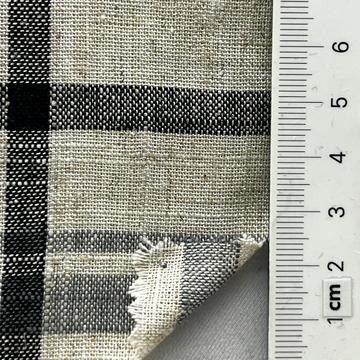 Viscose Rayon-blend Plain Weave