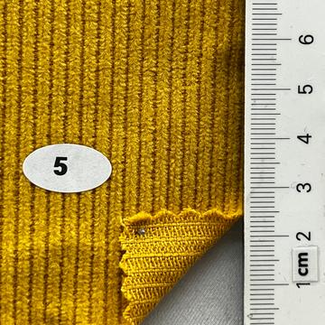 5 Yellow