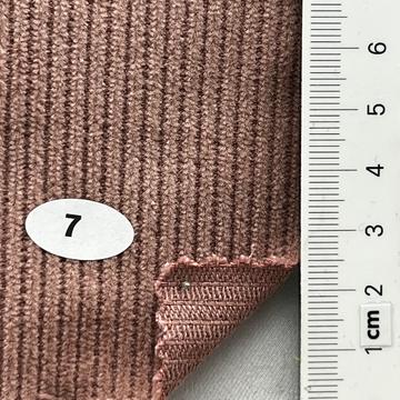7 Dusty Pink
