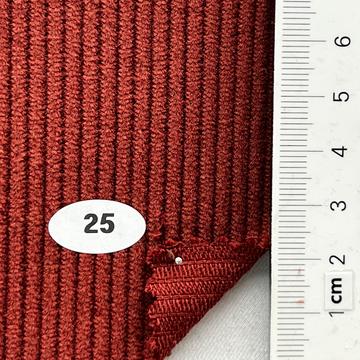 25 Red