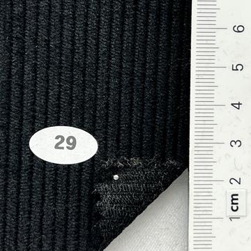 29 Black