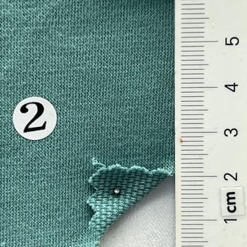 2 Turquoise