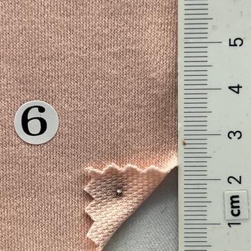 6 Pale Orange