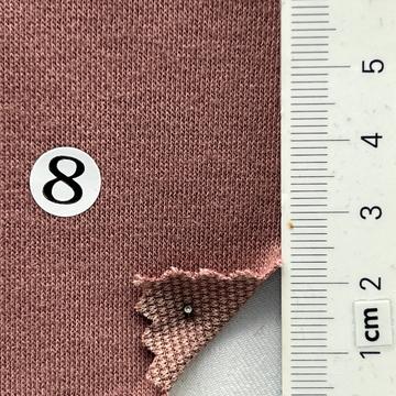8 Dusty Pink