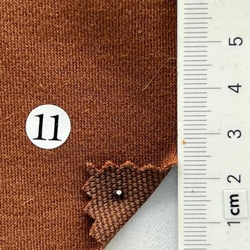 11 Brown