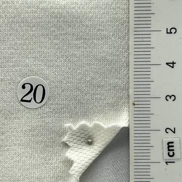20 Ivory