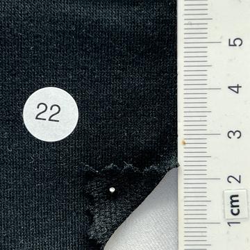 22 Black