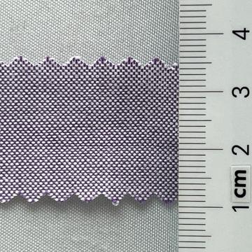6 Purple