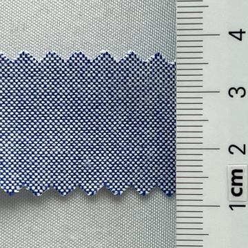 13 Blue