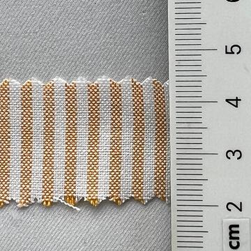 3 Pale Orange