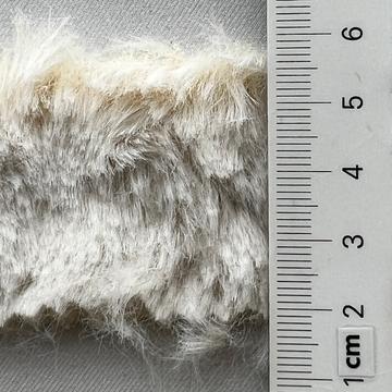 Polyester Vegan Fur