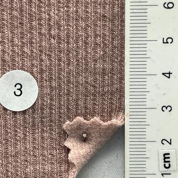 3 Dusty Pink
