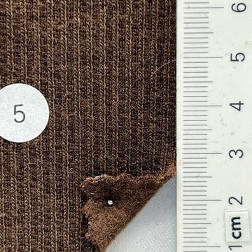 5 Brown