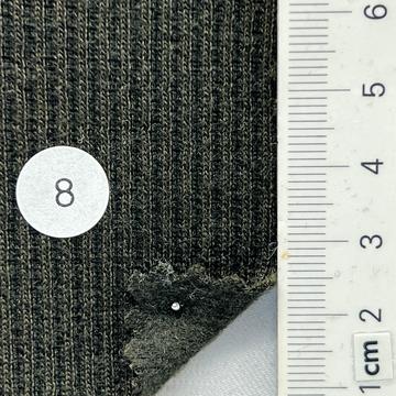 8 Deep Green