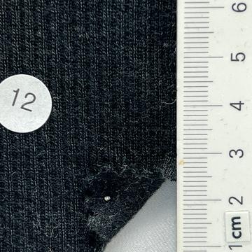 12 Black
