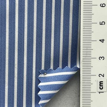 Polyester-blend Plain Weave