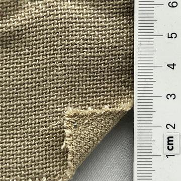 Cotton Enzyme Plain Weave
