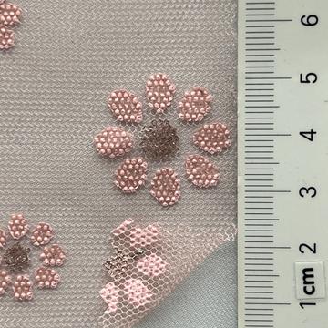 3 Pale Pink