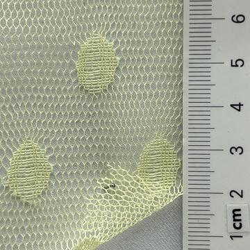 6 Yellow