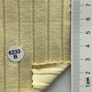 6233B Yellow