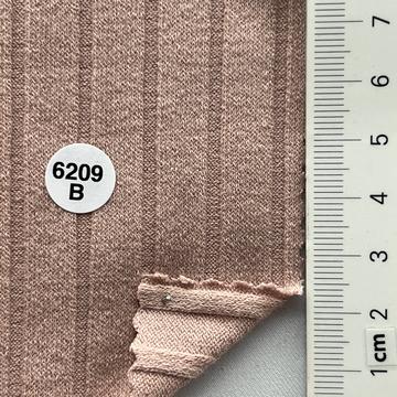 6209B Dusty Pink