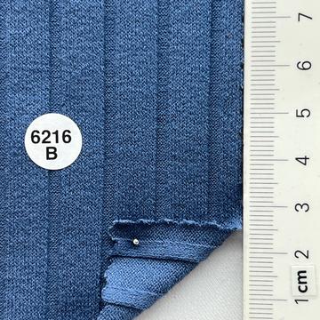6216B Blue