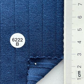 6222B Blue