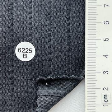 6225B Charcoal