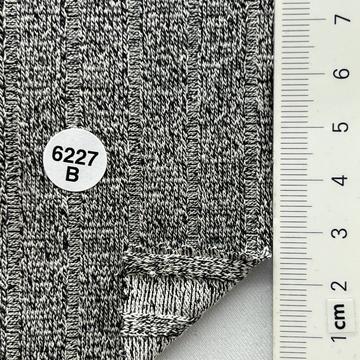 6227B Black