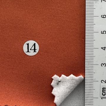 14 Orange
