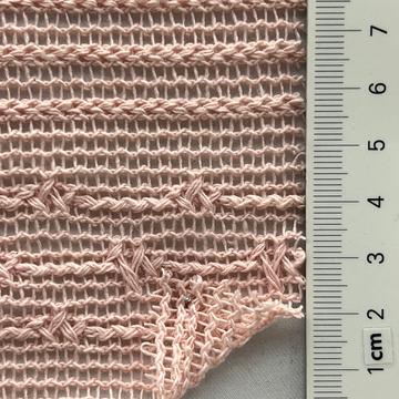 3 Dusty Pink