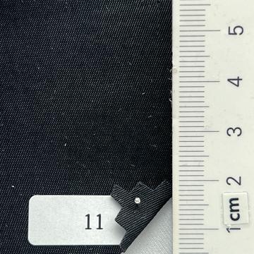 11 Black