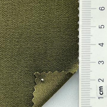 10 Deep Green