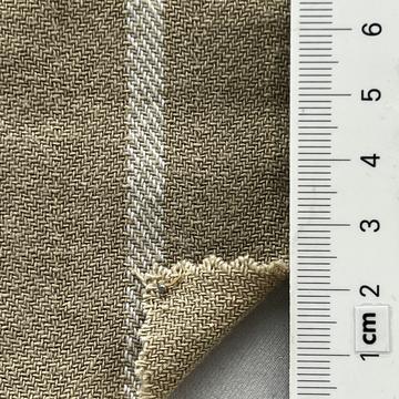Cotton-blend Jacquard