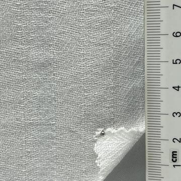 8 White