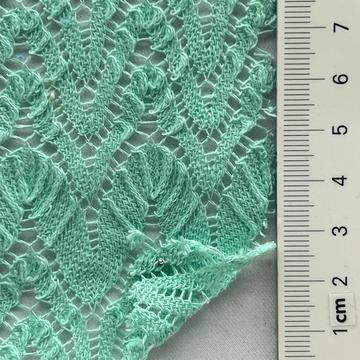 2 Pale Green