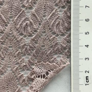 9 Dusty Pink