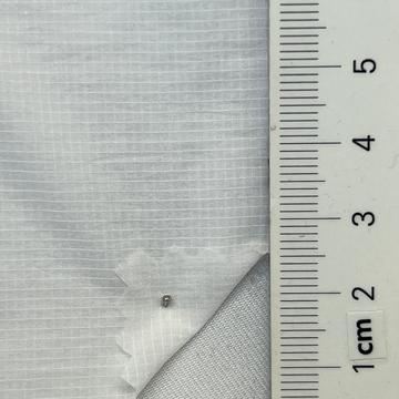 8 White
