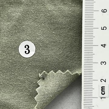 3 Pale Green