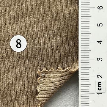 8 Brown