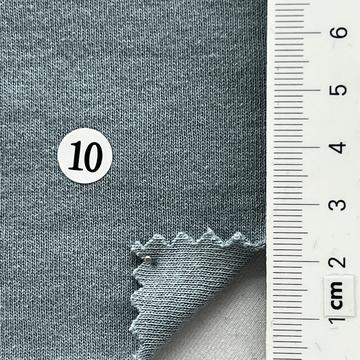 10 Pale Blue