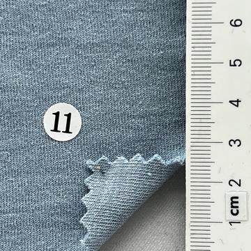 11 Pale Blue