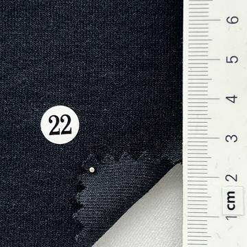 22 Black