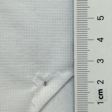 9 White