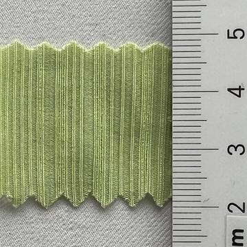 13 Pale Green