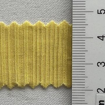 25 Yellow