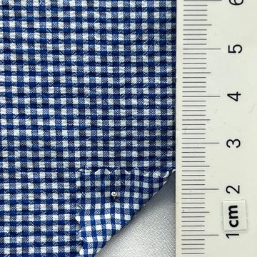 16 Blue