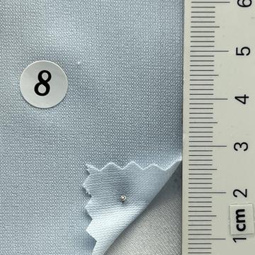 8 Pale Blue