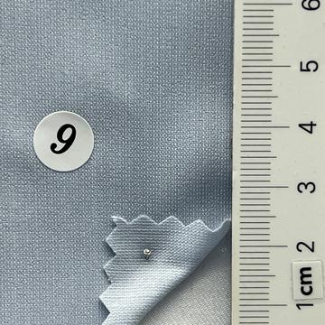 9 Pale Blue